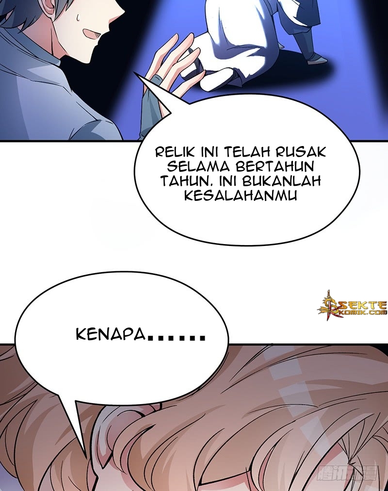 I Picked Up An Attributes Chapter 20 Gambar 41